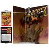 Marvel Comics - Rocket Raccoon with Comic (Chasing Tale #1) 1/6 Scale Figure