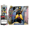 Marvel Comics - Wolverine 1/10 Scale Figure