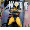 Marvel Comics - Wolverine 1/10 Scale Figure