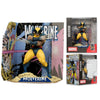Marvel Comics - Wolverine 1/10 Scale Figure