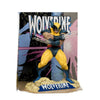 Marvel Comics - Wolverine 1/10 Scale Figure