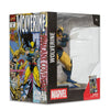Marvel Comics - Wolverine 1/10 Scale Figure