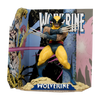 Marvel Comics - Wolverine 1/10 Scale Figure