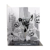 Marvel Comics - Spider-Man (Gold Label) 1/10 Scale Figure