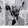 Marvel Comics - Spider-Man (Gold Label) 1/10 Scale Figure