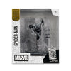 Marvel Comics - Spider-Man (Gold Label) 1/10 Scale Figure