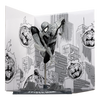Marvel Comics - Spider-Man (Gold Label) 1/10 Scale Figure