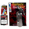 Marvel Comics - Silver Surfer 1/6 Scale Figure