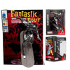 Marvel Comics - Silver Surfer 1/6 Scale Figure