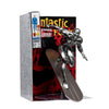 Marvel Comics - Silver Surfer 1/6 Scale Figure