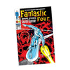 Marvel Comics - Silver Surfer 1/6 Scale Figure