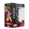 Marvel Comics - Silver Surfer 1/6 Scale Figure