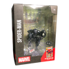 Marvel Comics - Spider-Man (Black Suit) 1/6 Scale Figure [Chase]