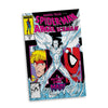 Marvel Comics - Iceman with Comic (Marvel Tales #229) 1/6 Scale Figure
