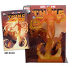 Marvel Comics - Human Torch 1/6 Scale Figure
