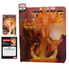Marvel Comics - Human Torch 1/6 Scale Figure