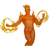 Marvel Comics - Human Torch 1/6 Scale Figure