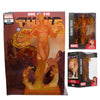 Marvel Comics - Human Torch 1/6 Scale Figure