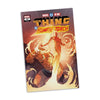 Marvel Comics - Human Torch 1/6 Scale Figure