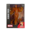 Marvel Comics - Human Torch 1/6 Scale Figure