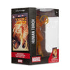 Marvel Comics - Human Torch 1/6 Scale Figure