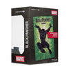 Marvel Comics - Black Panther with Comic (Annual #1 - Variant Edition) 1/6 Scale Figure