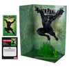 Marvel Comics - Black Panther with Comic (Annual #1 - Variant Edition) 1/6 Scale Figure