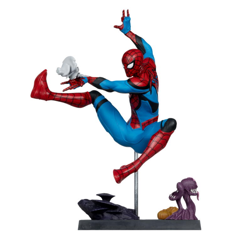 Marvel Rivals - Spider-Man 1/6 Scale Action Figure