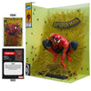 Marvel Comics - Spider-Man by Todd Mcfarlane (Spider-Man #1) Gold Label 1/6 Scale Figure