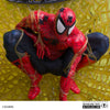 Marvel Comics - Spider-Man by Todd Mcfarlane (Spider-Man #1) Gold Label 1/6 Scale Figure