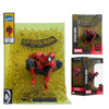 Marvel Comics - Spider-Man by Todd Mcfarlane (Spider-Man #1) Gold Label 1/6 Scale Figure