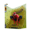 Marvel Comics - Spider-Man by Todd Mcfarlane (Spider-Man #1) Gold Label 1/6 Scale Figure