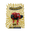 Marvel Comics - Spider-Man by Todd Mcfarlane (Spider-Man #1) Gold Label 1/6 Scale Figure