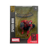 Marvel Comics - Spider-Man by Todd Mcfarlane (Spider-Man #1) Gold Label 1/6 Scale Figure