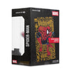 Marvel Comics - Spider-Man by Todd Mcfarlane (Spider-Man #1) Gold Label 1/6 Scale Figure