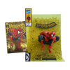 Marvel Comics - Spider-Man by Todd Mcfarlane (Spider-Man #1) Gold Label 1/6 Scale Figure
