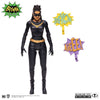 Batman (TV) - Catwoman S3 6 Inch Figure