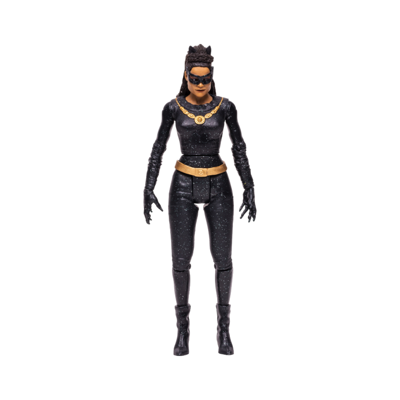 Batman (TV) - Catwoman S3 6 Inch Figure