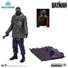 The Batman - Riddler 12 Inch Figure