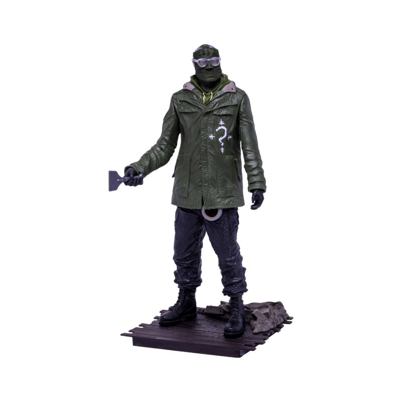 The Batman - Riddler 12 Inch Figure