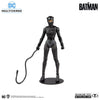 The Batman - Catwoman 7 Inch Figure