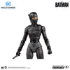 The Batman - Catwoman 7 Inch Figure