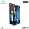 The Batman - Catwoman 7 Inch Figure