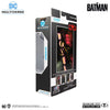 The Batman - Catwoman 7 Inch Figure
