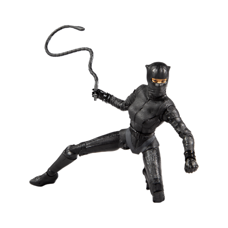 The Batman - Catwoman 7 Inch Figure