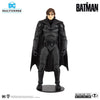 The Batman - Batman Unmasked 7 Inch Figure