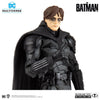 The Batman - Batman Unmasked 7 Inch Figure