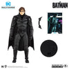 The Batman - Batman Unmasked 7 Inch Figure