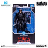 The Batman - Batman Unmasked 7 Inch Figure