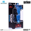 The Batman - Batman Unmasked 7 Inch Figure